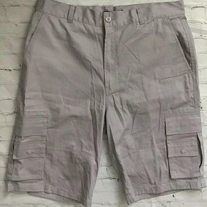 Cargo shorts